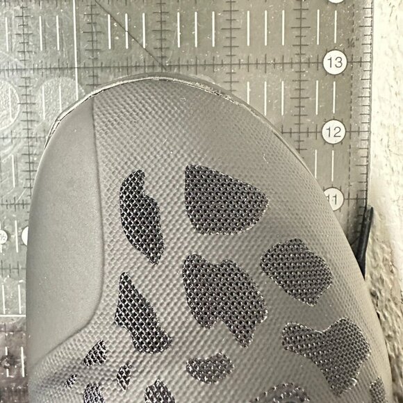 Nike Air Jordan Flight Flex Trainer 2 Men Size 13 768911-010 Black Strap Shoes - Picture 13 of 13